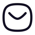 Message SVG Icon